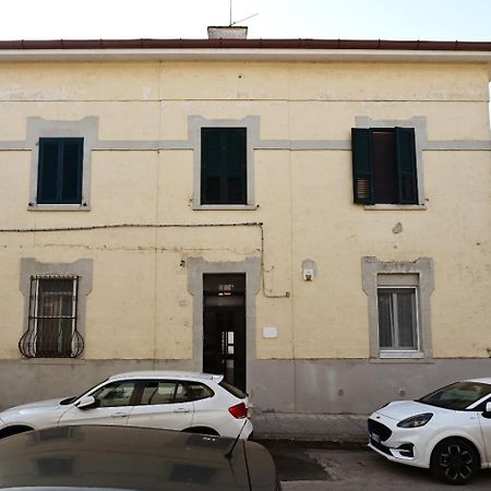 Le Case Di Emma Matera Bagian luar foto